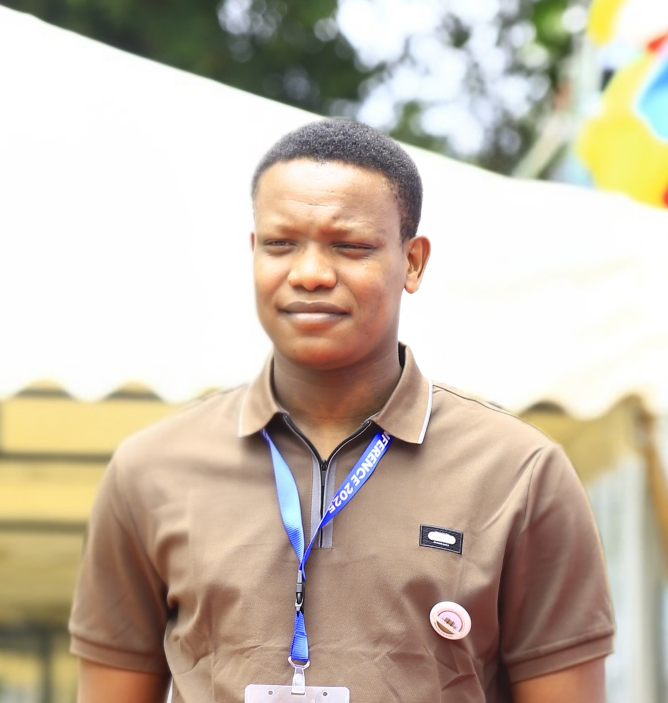 Mark Matolo โ Director & Operations Manager